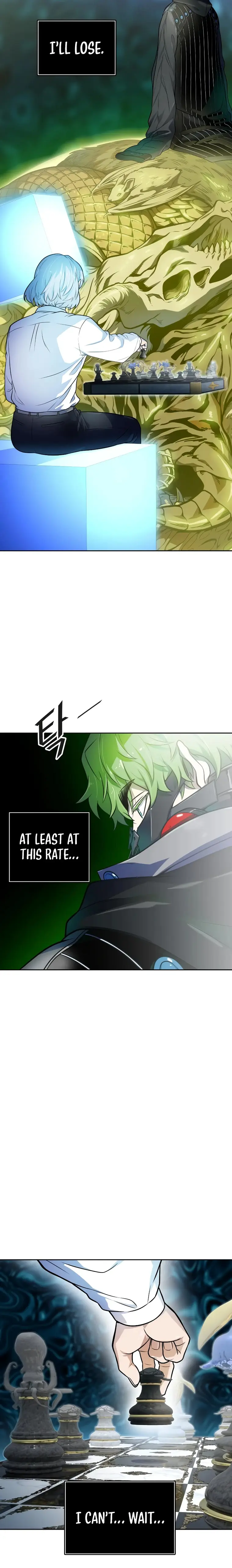 Tower of God Chapter 572 image 26